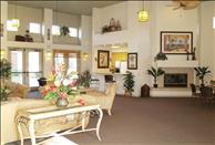Centre Club - Clubhouse