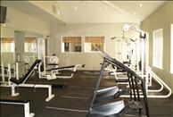 Centre Club - Fitness Center