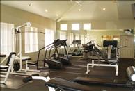 Centre Club - Fitness Center