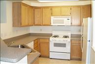 Centre Club - Kitchen