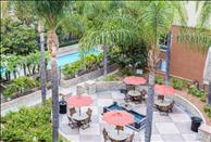 City Pointe - Swimming Pool