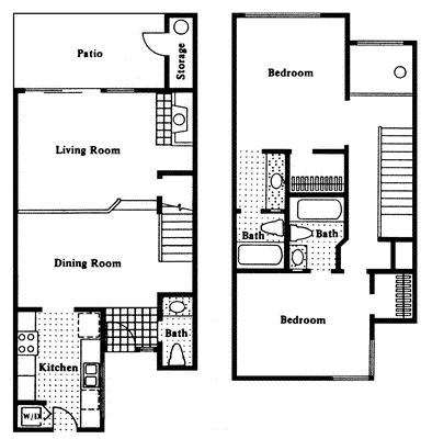 Evergreen                                          Floorplan Image