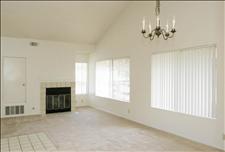 Los Angeles - Agoura Hills - Country Oaks - Living Room