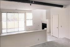 Los Angeles - Agoura Hills - Country Oaks - Living Room