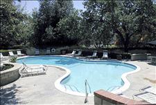 Los Angeles - Agoura Hills - Country Oaks - Swimming Pool