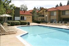 Los Angeles - Agoura Hills - Country Oaks - Swimming Pool