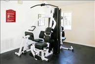 Country Oaks - Fitness Center