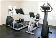 Country Oaks - Fitness Center