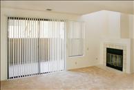 Country Oaks - Living Room