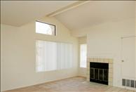Country Oaks - Living Room