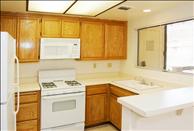 Country Oaks - Kitchen