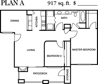 Plan A                                             Floorplan Image