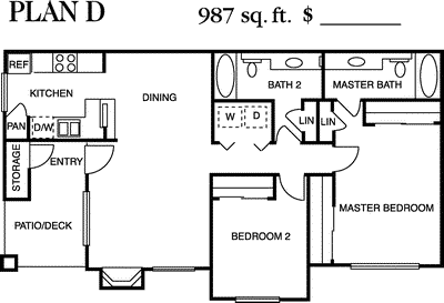 Plan D                                             Floorplan Image