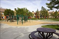 Inland Empire - Corona Hills - Deerwood - Playground