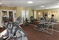 Inland Empire - Corona Hills - Deerwood - Fitness Center