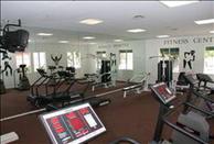 Deerwood - Exercise Room