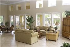San Diego - Rancho Bernardo - Deerwood - Lobby