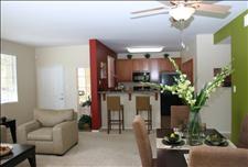 San Diego - Rancho Bernardo - Deerwood - Eat in Kitchen