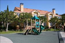 San Diego - Rancho Bernardo - Deerwood - Clubhouse