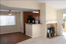 San Diego - Rancho Bernardo - Deerwood - Living/Dining Room