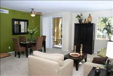 San Diego - Rancho Bernardo - Deerwood - Living Room