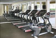 San Diego - Rancho Bernardo - Deerwood - Fitness Center