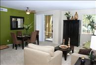 San Diego - Rancho Bernardo - Deerwood - Living Room
