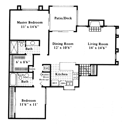 Firwood                                            Floorplan Image