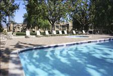 Inland Empire - Chino Hills - Eagle Canyon - Swimming Pool