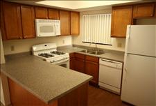 Inland Empire - Chino Hills - Eagle Canyon - Kitchen
