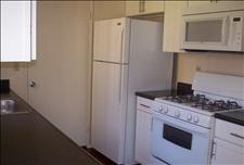 Inland Empire - Chino Hills - Eagle Canyon - Kitchen