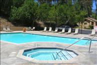 Inland Empire - Chino Hills - Eagle Canyon - Swimming Pool