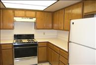 Eagle Canyon - Kitchen