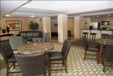 San Diego - Downtown San Diego - Market Street Village - Clubhouse