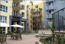 San Diego - Downtown San Diego - Market Street Village - Community