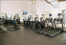 San Diego - Downtown San Diego - Market Street Village - Fitness Center