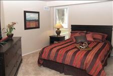 San Diego - Downtown San Diego - Market Street Village - Bedroom
