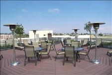 San Diego - Downtown San Diego - Market Street Village - Roof Top
