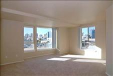 San Diego - Downtown San Diego - Market Street Village - Living Room