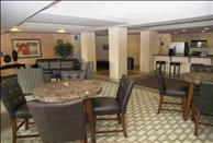 Market Street Village - Clubhouse