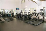 Market Street Village - Fitness Center