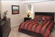 Market Street Village - Bedroom