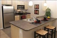 Market Street Village - Kitchen