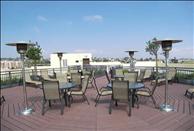 Market Street Village - Roof Top