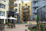 Market Street Village - Community