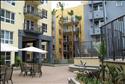 Market Street Village-Downtown San Diego Apartments