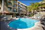 The Encore Apartments - Swimming Pool