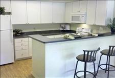 San Diego - Solana Beach - Ocean Crest - Kitchen