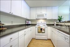 San Diego - Solana Beach - Ocean Crest - Kitchen