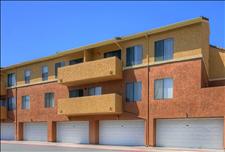 San Diego - Solana Beach - Ocean Crest - Exterior